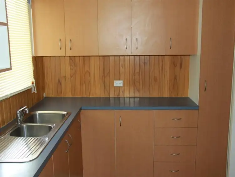 Fifth view of Homely house listing, 8 Marina Avenue, Boyne Island QLD 4680