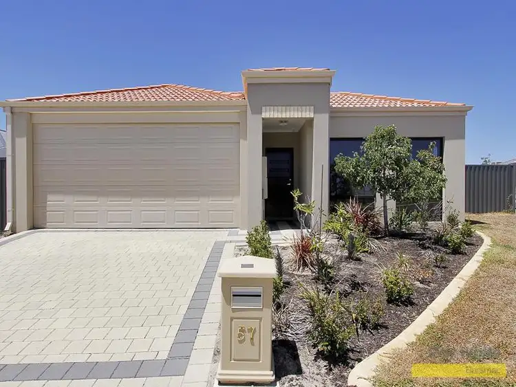 57 Safford Avenue, Ellenbrook WA 6069
