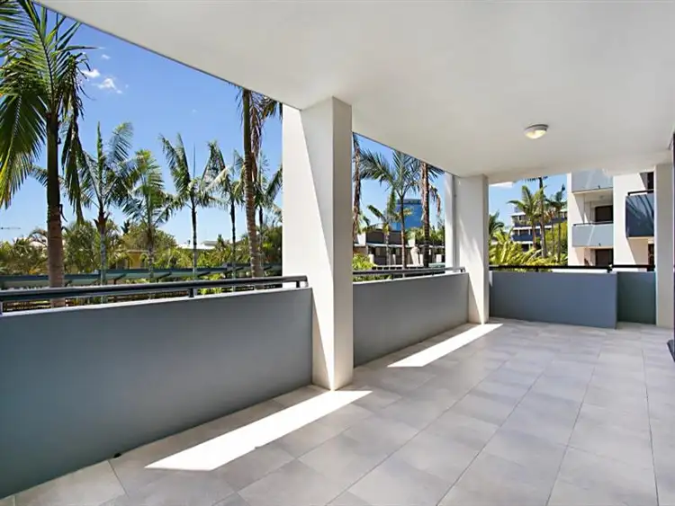 Sixth view of Homely unit listing, 33/26 Holland Street, Toowong QLD 4066