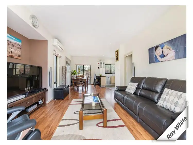 Third view of Homely house listing, 28B Lutana Street, Lyons ACT 2606