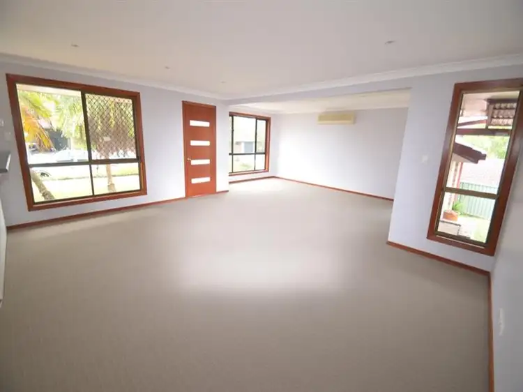 Second view of Homely house listing, 4 Yarran Drive, Ashmore QLD 4214