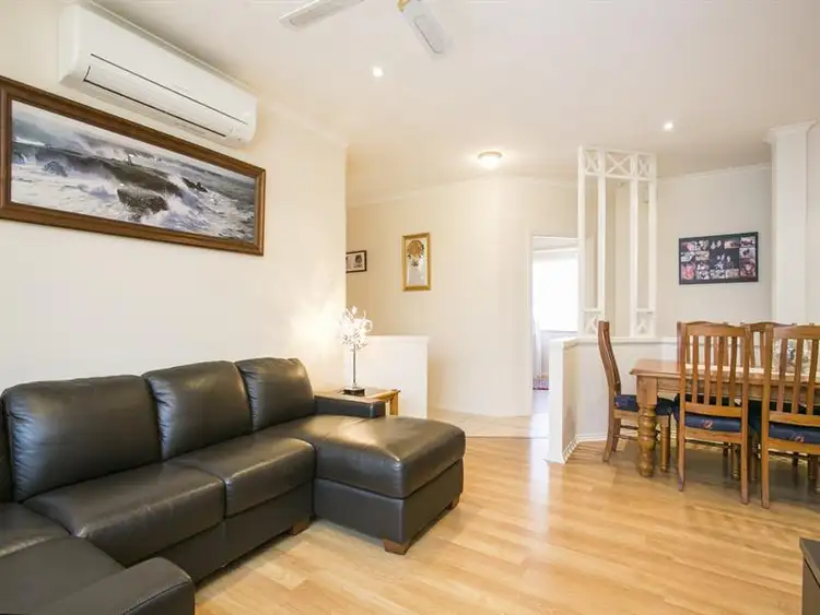 Fourth view of Homely house listing, 8 Geoffrey Street, Allenby Gardens SA 5009