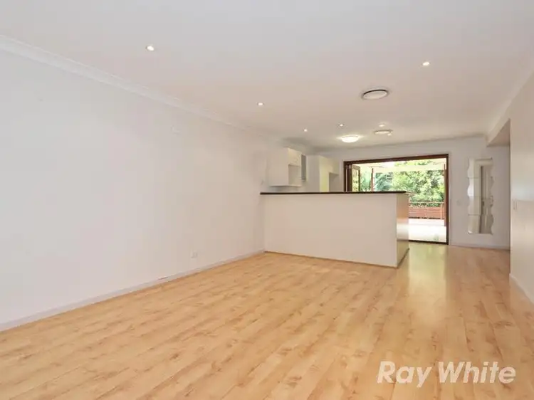 Fourth view of Homely townhouse listing, 18/100 Lockrose Street, Mitchelton QLD 4053