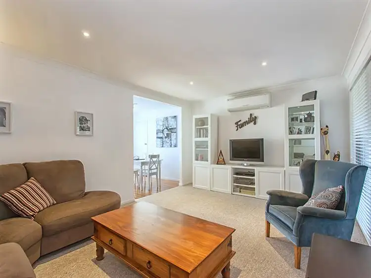 Third view of Homely house listing, 14 Barrymount Crescent, Mount Lofty QLD 4350