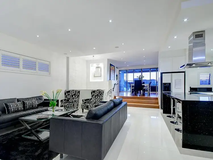 Sixth view of Homely house listing, 108 Quay Street, Bulimba QLD 4171