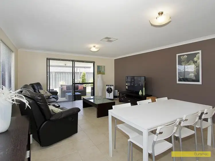 Fourth view of Homely house listing, 57 Safford Avenue, Ellenbrook WA 6069
