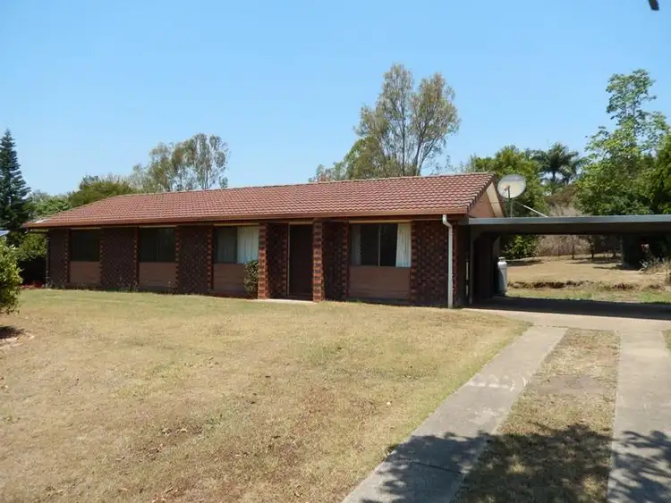 Second view of Homely house listing, 6 Melbury Street, Willowbank QLD 4306