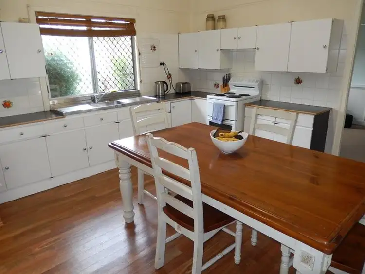 Fourth view of Homely house listing, 26 Tivoli Hill Road, Tivoli QLD 4305