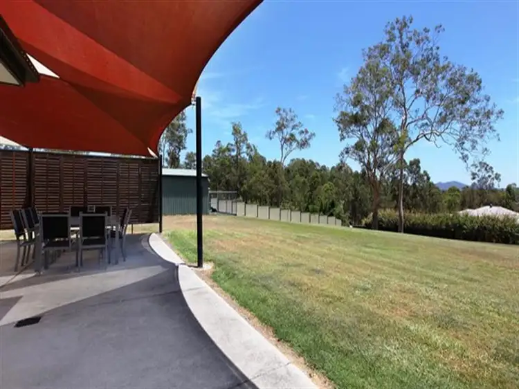 Second view of Homely house listing, 10 Cargellico, Maudsland QLD 4210