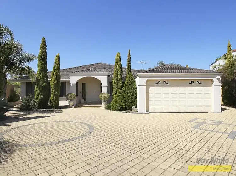 22 Promontory Parade, Ballajura WA 6066