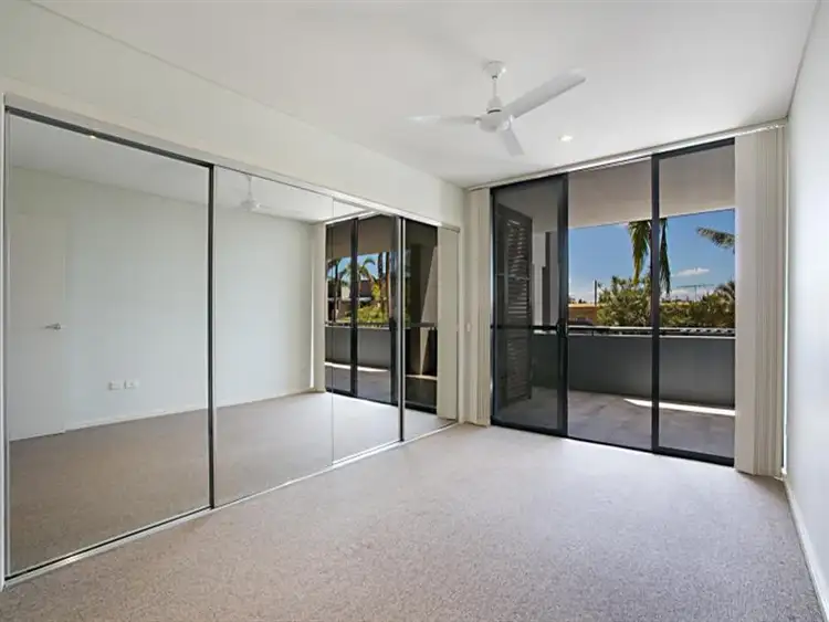 Seventh view of Homely unit listing, 33/26 Holland Street, Toowong QLD 4066