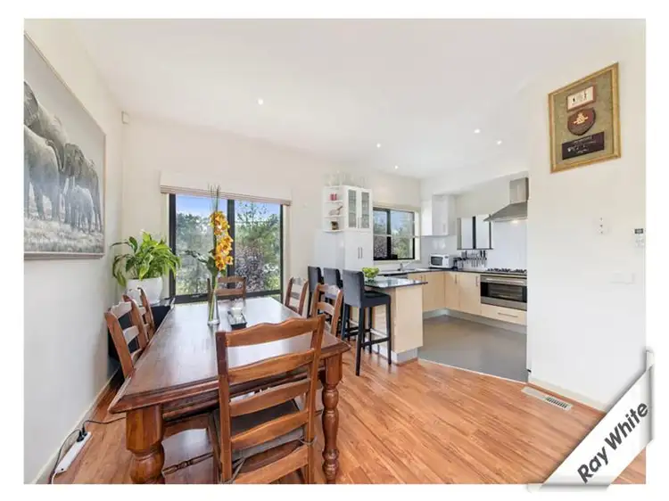 Fourth view of Homely house listing, 28B Lutana Street, Lyons ACT 2606