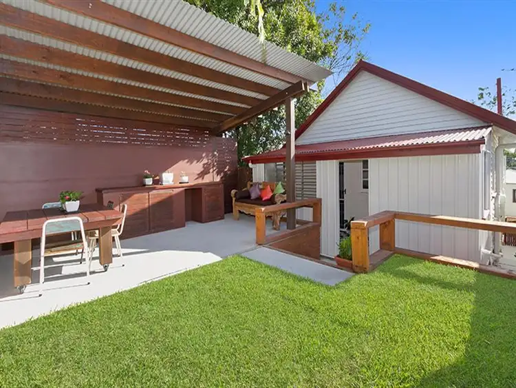 34 Frith Street, South Brisbane QLD 4101