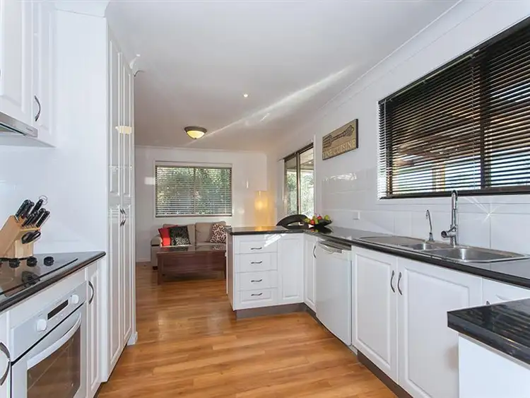 Sixth view of Homely house listing, 14 Barrymount Crescent, Mount Lofty QLD 4350