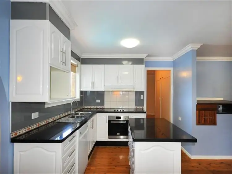 Second view of Homely house listing, 12 Greenbury Street, Rockville QLD 4350