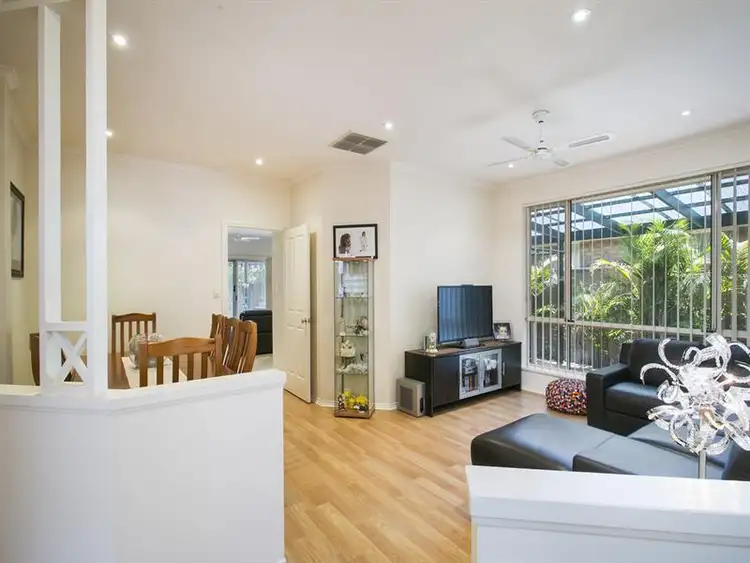 Second view of Homely house listing, 8 Geoffrey Street, Allenby Gardens SA 5009