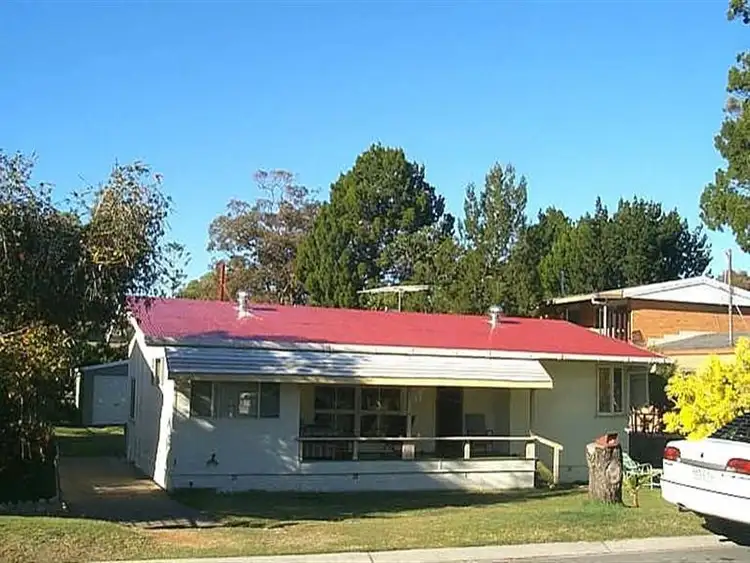 18 Murray Street, Woorim QLD 4507