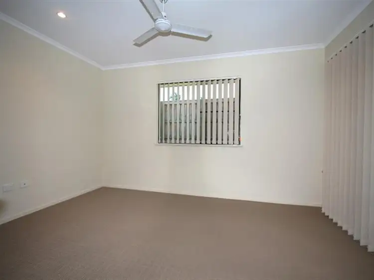 Third view of Homely house listing, 28 Woden Crescent, Ooralea QLD 4740