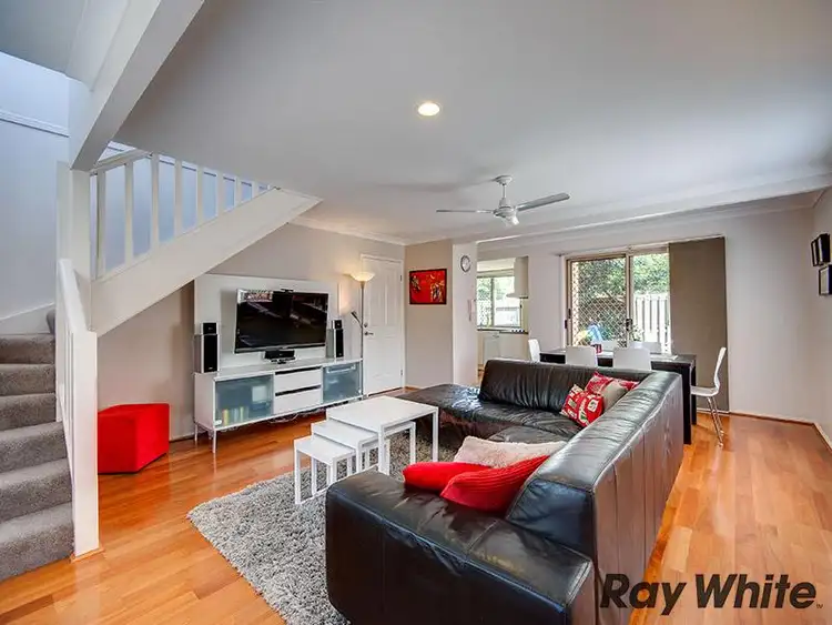 Fourth view of Homely townhouse listing, 45/121 Archdale Road, Ferny Grove QLD 4055