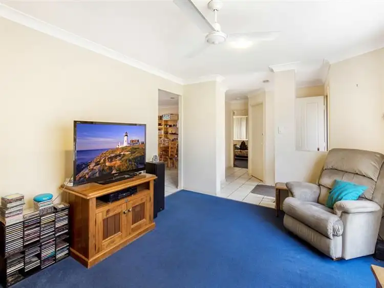 Fourth view of Homely house listing, 12 Explorer Street, Sippy Downs QLD 4556