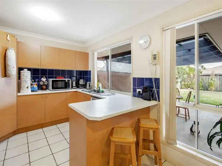 Second view of Homely house listing, 12 Explorer Street, Sippy Downs QLD 4556
