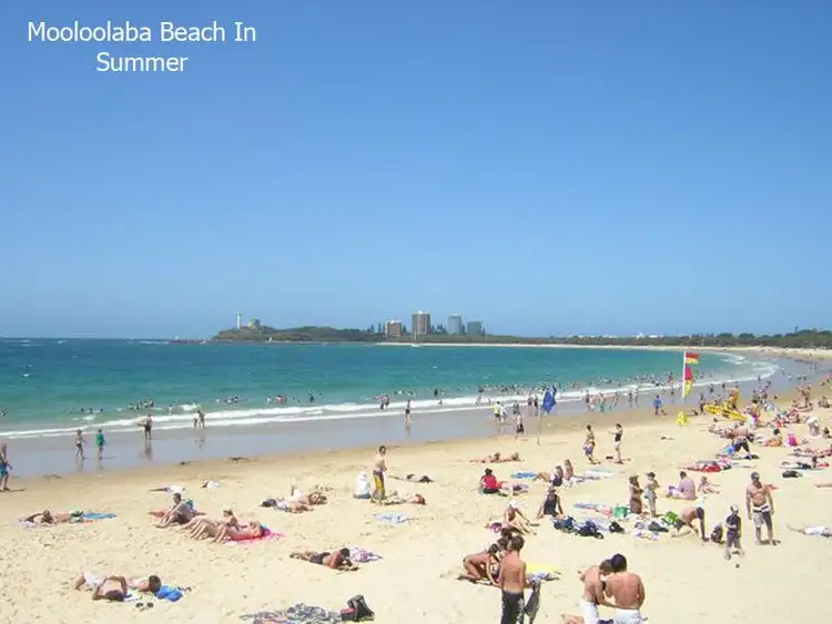 Second view of Homely unit listing, 221/11 Mooloolaba Esplanade, Mooloolaba QLD 4557
