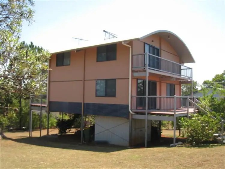 30 Roebuck Road, Russell Island QLD 4184