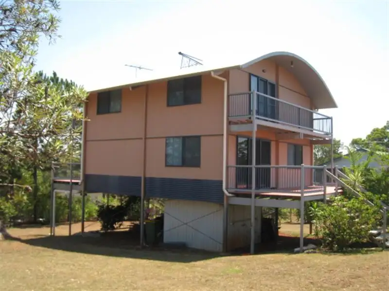 Main view of Homely house listing, 30 Roebuck Road, Russell Island QLD 4184