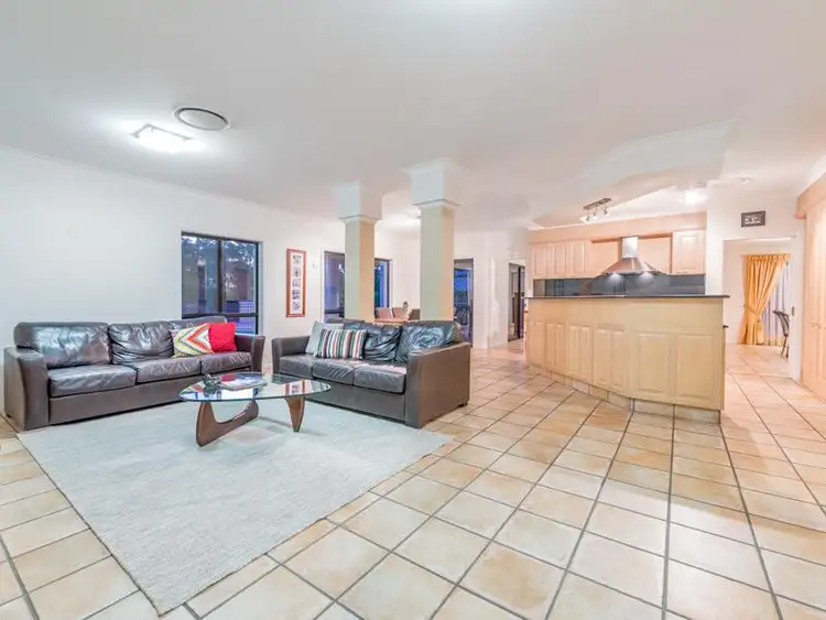 Fifth view of Homely house listing, 46 Butterfield Place, Chermside West QLD 4032