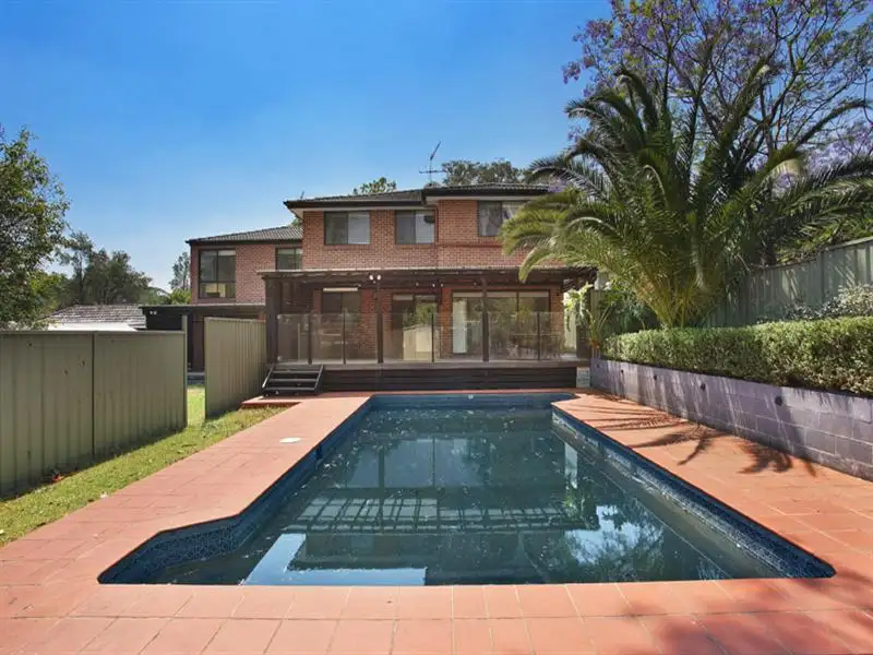 Main view of Homely house listing, 88 Yanko Road, West Pymble NSW 2073