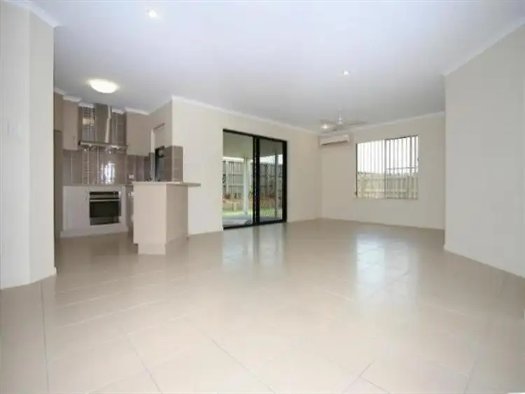 Fourth view of Homely house listing, 28 Woden Crescent, Ooralea QLD 4740