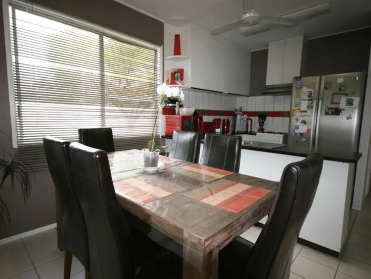 6 Johnston Street, Sarina QLD 4737