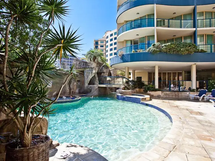 Seventh view of Homely unit listing, 221/11 Mooloolaba Esplanade, Mooloolaba QLD 4557