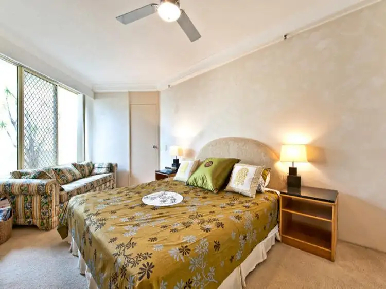 Sixth view of Homely apartment listing, 1 Serisier Avenue, Main Beach QLD 4217