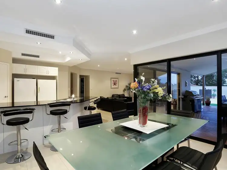 Fourth view of Homely house listing, 7 Hillier Place, Hamersley WA 6022