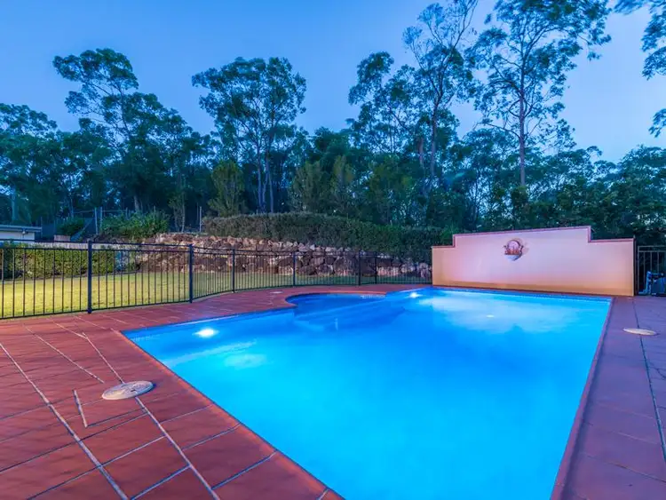 Second view of Homely house listing, 46 Butterfield Place, Chermside West QLD 4032