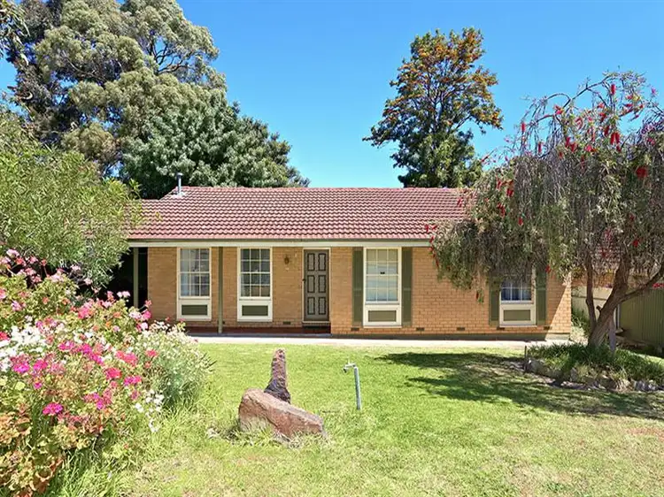 Main view of Homely house listing, 24 Hurley Grove, Hackham SA 5163