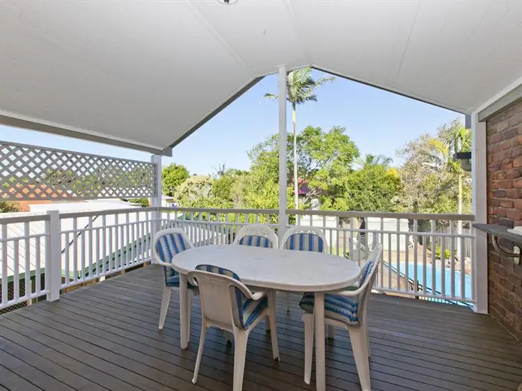 Fifth view of Homely house listing, 14 Elm Street, Wynnum QLD 4178
