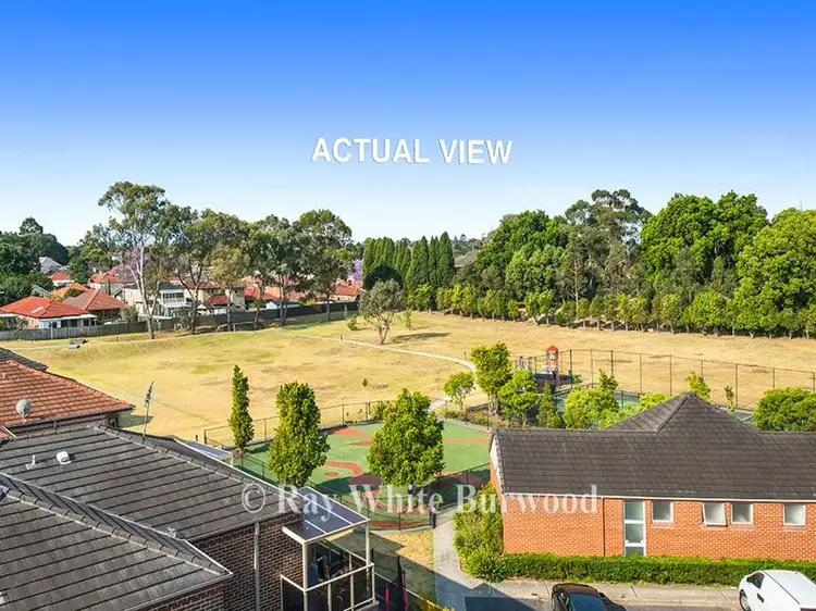 57/10 Webb Street, Croydon NSW 2132