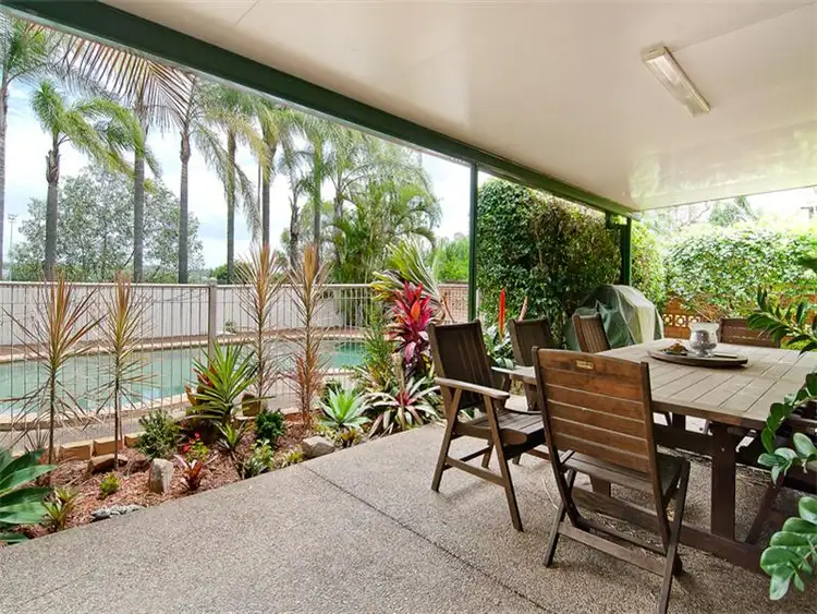 Seventh view of Homely house listing, 31 Gunalda Street, Underwood QLD 4119