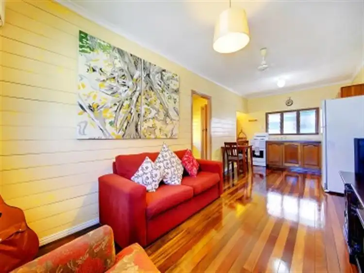 Third view of Homely house listing, 42 Railway Avenue, Railway Estate QLD 4810