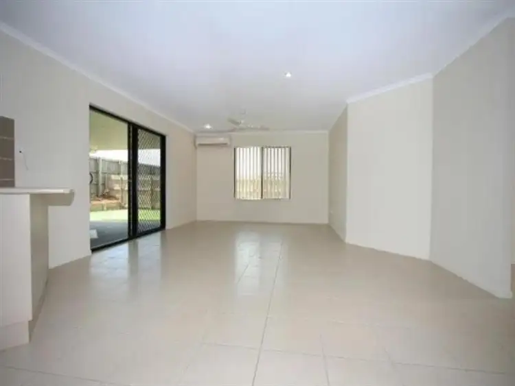 Fifth view of Homely house listing, 28 Woden Crescent, Ooralea QLD 4740