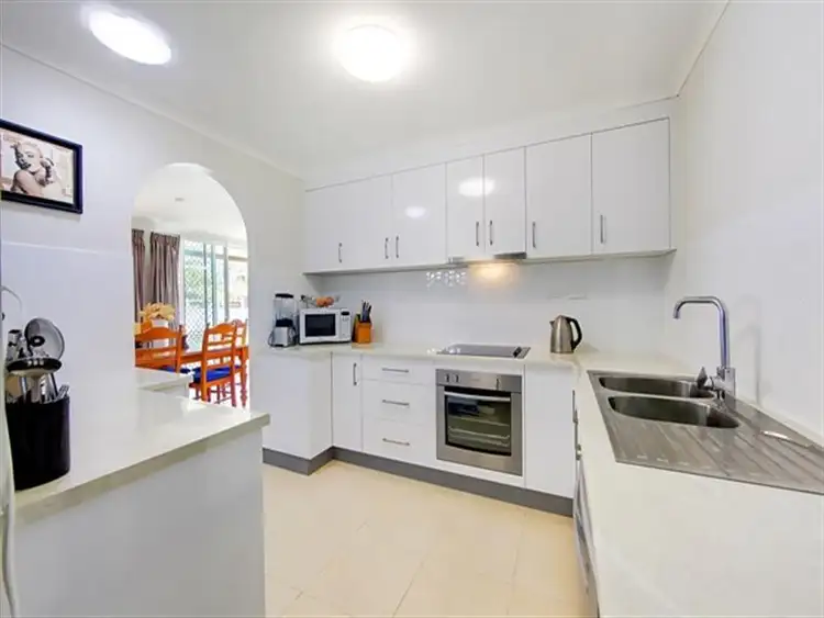 Main view of Homely house listing, 16 Garden Grove Crescent, Kirwan QLD 4817
