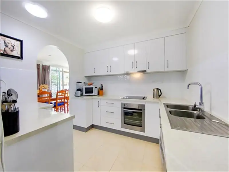Main view of Homely house listing, 16 Garden Grove Crescent, Kirwan QLD 4817