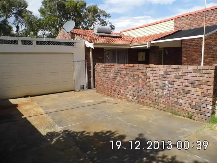 Third view of Homely house listing, 6 Bussell Place, Beechboro WA 6063