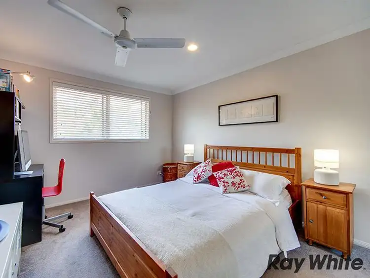 Fifth view of Homely townhouse listing, 45/121 Archdale Road, Ferny Grove QLD 4055