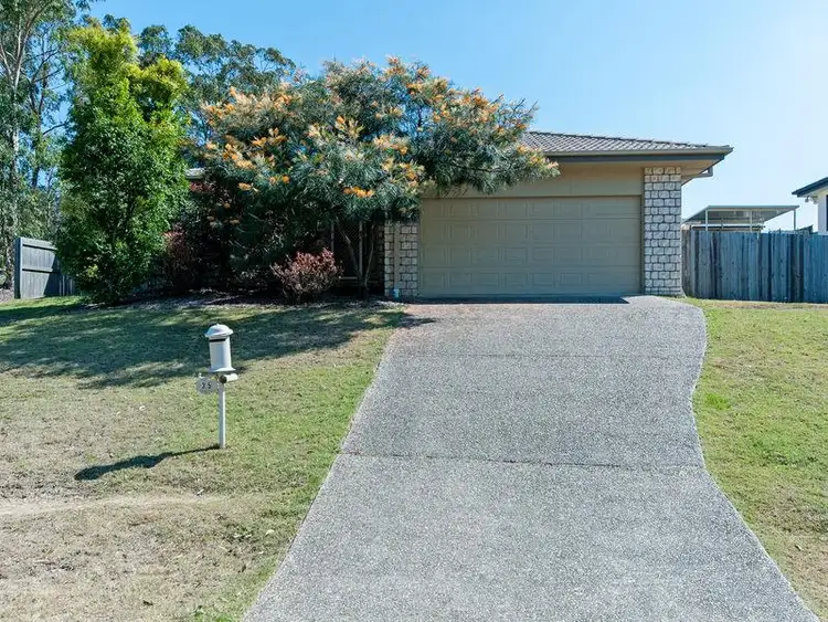 35 Bassili Drive, Collingwood Park QLD 4301