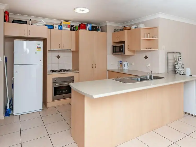Fourth view of Homely house listing, 35 Bassili Drive, Collingwood Park QLD 4301