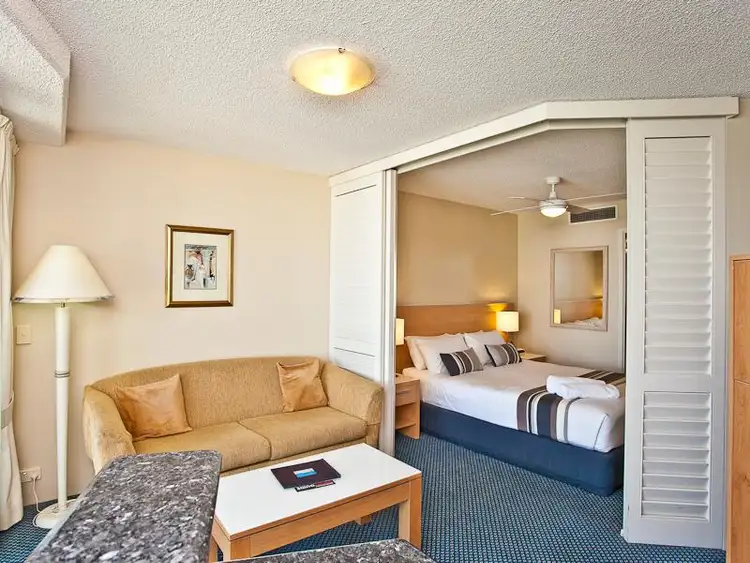 Third view of Homely unit listing, 221/11 Mooloolaba Esplanade, Mooloolaba QLD 4557