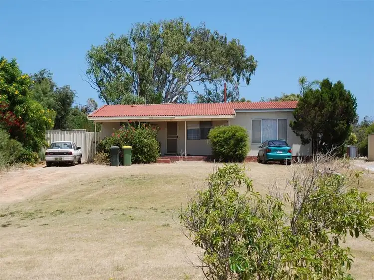86 Bashford Street, Jurien Bay WA 6516